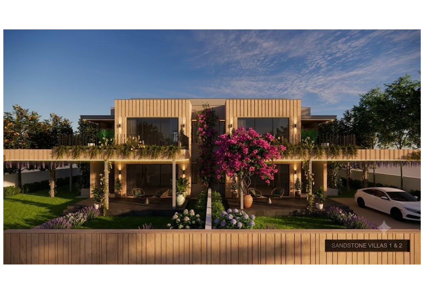 SilverOak Art Village
