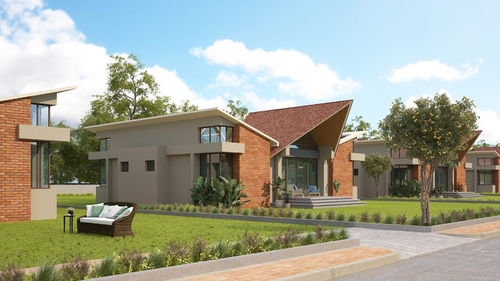 SilverOak NXT exterior